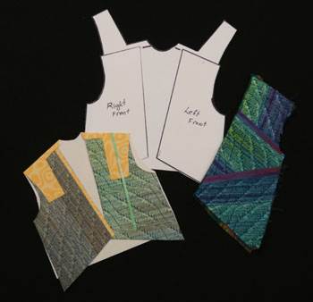 vest sewing pattern
